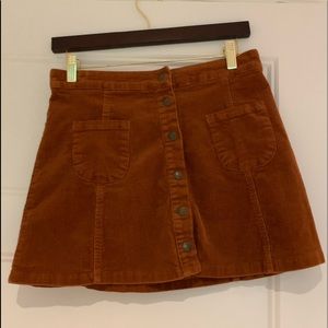 Brandy Melville Skirt